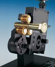 Functional Tri-Roll Gage in-use